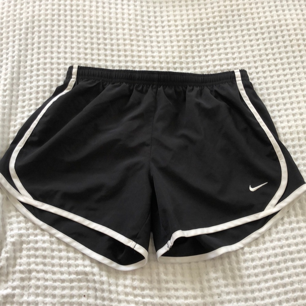 Children’s Nike tempo shorts